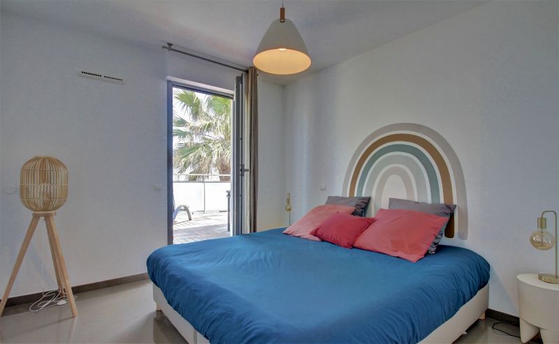 photo 10 Owner direct vacation rental La Ciotat appartement Provence-Alpes-Cte d'Azur Bouches du Rhne bedroom 2