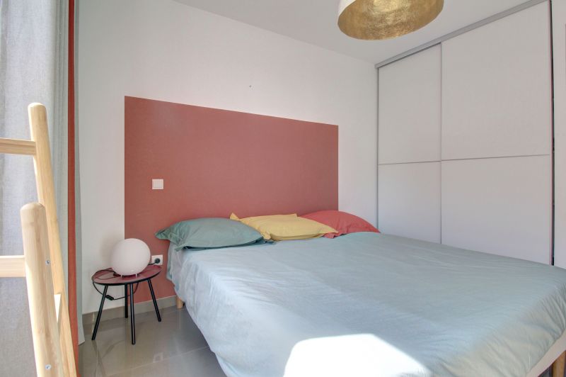 photo 11 Owner direct vacation rental La Ciotat appartement Provence-Alpes-Cte d'Azur Bouches du Rhne bedroom 3