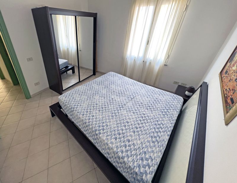 photo 8 Owner direct vacation rental Santa Teresa di Gallura appartement Sardinia  bedroom