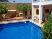 Cagliari Province swimming pool vacation rentals: appartement # 125927