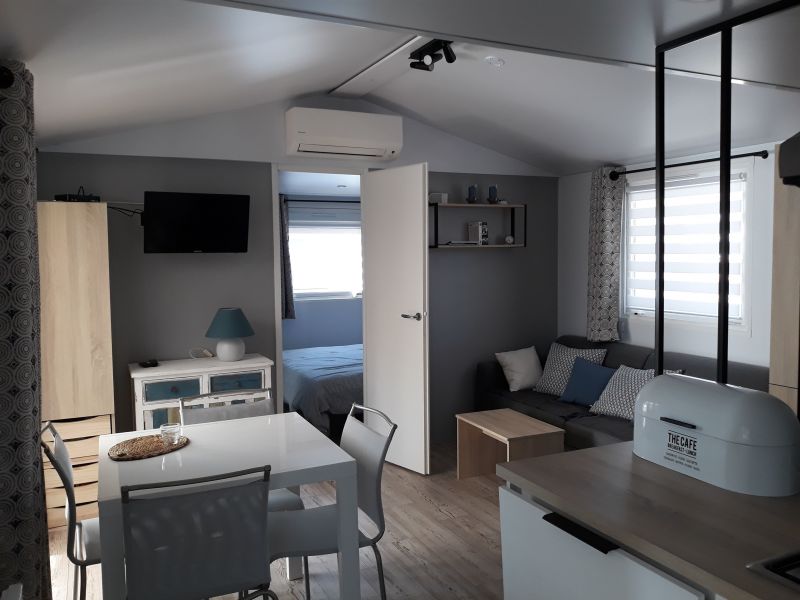photo 7 Owner direct vacation rental Les Mathes mobilhome Poitou-Charentes Charente-Maritime