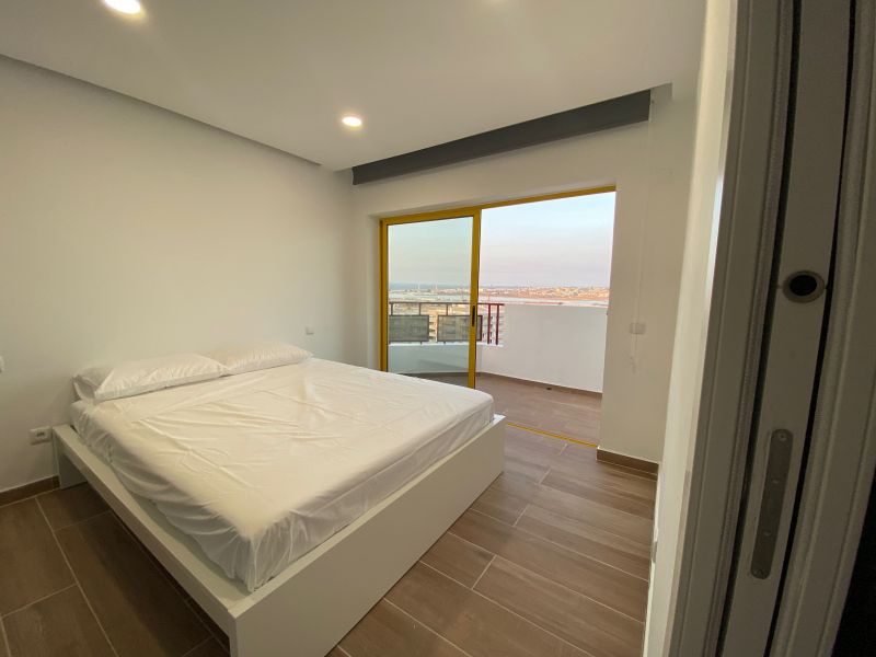 photo 3 Owner direct vacation rental Portimo appartement Algarve  bedroom 2