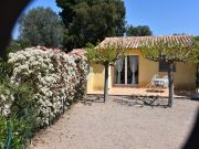 Corsica vacation rentals for 4 people: maison # 126358