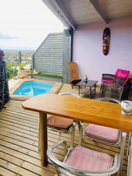 photo 4 Owner direct vacation rental Saint Pierre (Runion) bungalow