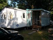 vacation rentals: mobilhome # 126829