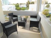 sea view vacation rentals: appartement # 126944