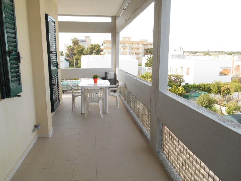 photo 15 Owner direct vacation rental Gallipoli appartement Puglia Lecce Province