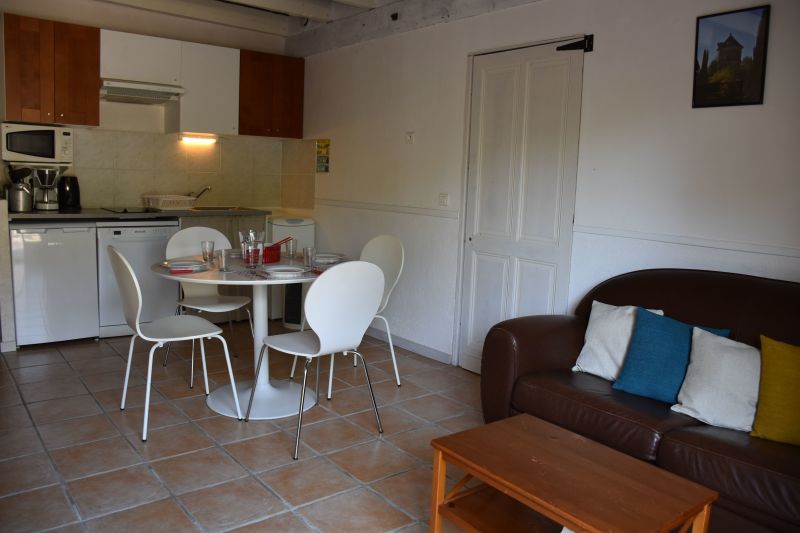 photo 8 Owner direct vacation rental Bergerac gite Aquitaine Dordogne Living room