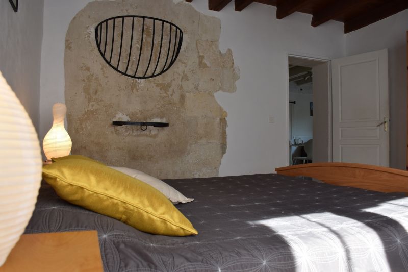 photo 12 Owner direct vacation rental Bergerac gite Aquitaine Dordogne bedroom 1