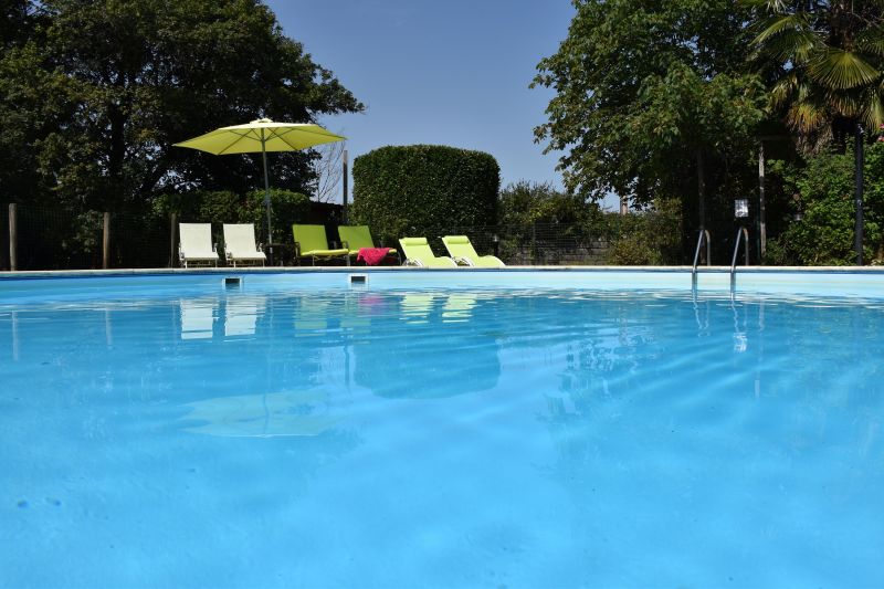 photo 15 Owner direct vacation rental Bergerac gite Aquitaine Dordogne Swimming pool