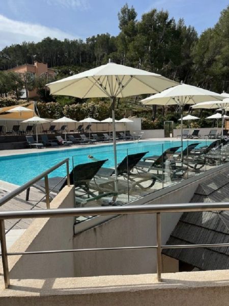 photo 3 Owner direct vacation rental Saint Cyr sur Mer appartement Provence-Alpes-Cte d'Azur Var Swimming pool