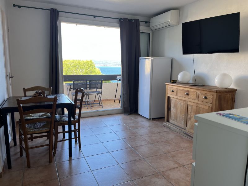 photo 10 Owner direct vacation rental Saint Cyr sur Mer appartement Provence-Alpes-Cte d'Azur Var Living room