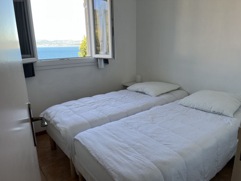 photo 11 Owner direct vacation rental Saint Cyr sur Mer appartement Provence-Alpes-Cte d'Azur Var bedroom