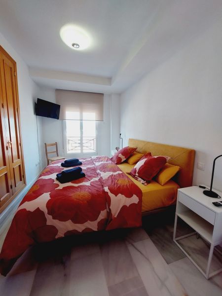 photo 4 Owner direct vacation rental Calpe appartement Valencian Community Alicante (province of)