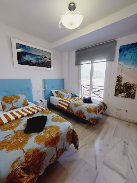 photo 6 Owner direct vacation rental Calpe appartement Valencian Community Alicante (province of)