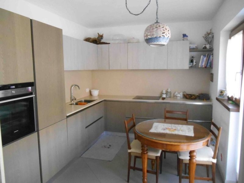 photo 5 Owner direct vacation rental Tenno appartement   Separate kitchen