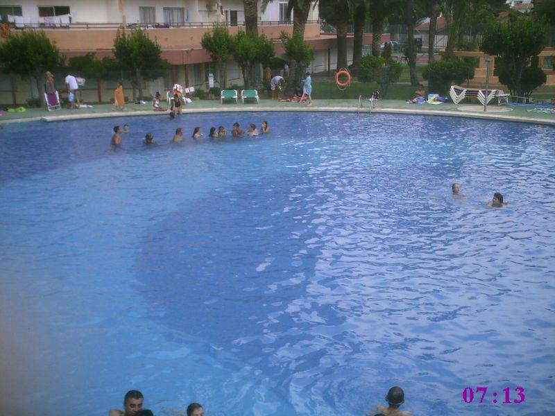 photo 5 Owner direct vacation rental Rosas studio Catalonia Girona (province of) Swimming pool