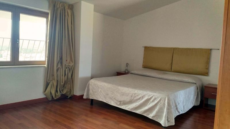 photo 2 Owner direct vacation rental Muravera appartement Sardinia Cagliari Province bedroom