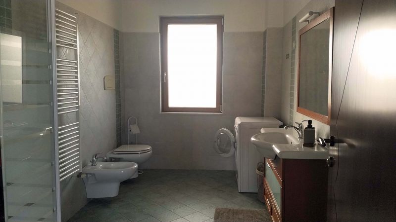 photo 3 Owner direct vacation rental Muravera appartement Sardinia Cagliari Province bathroom