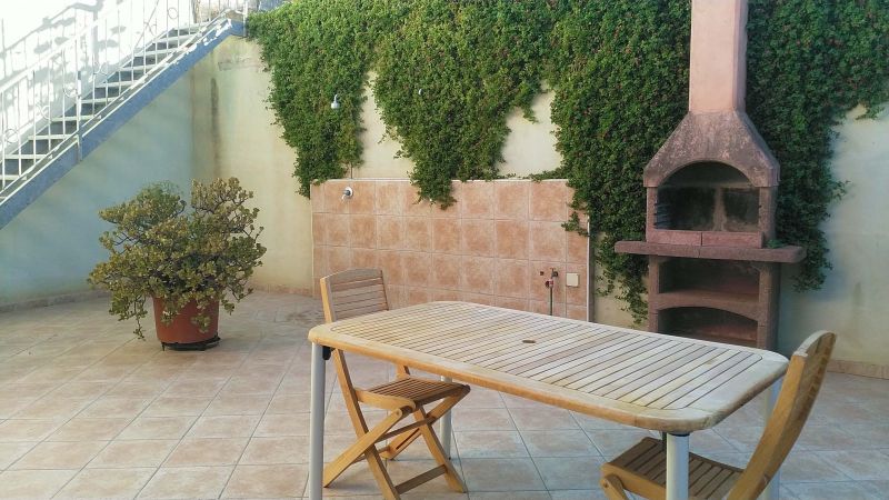 photo 6 Owner direct vacation rental Muravera appartement Sardinia Cagliari Province Courtyard