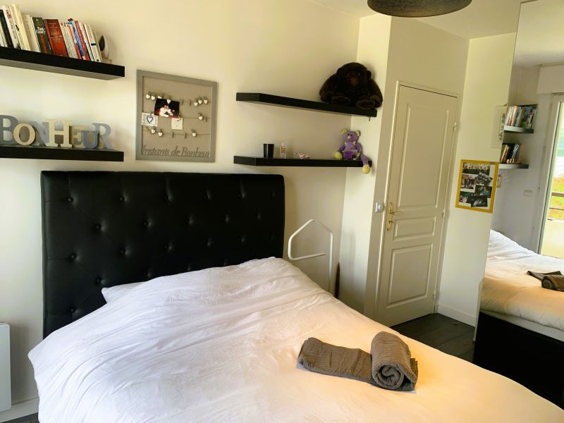 photo 6 Owner direct vacation rental PARIS appartement Ile-de-France Paris bedroom 2