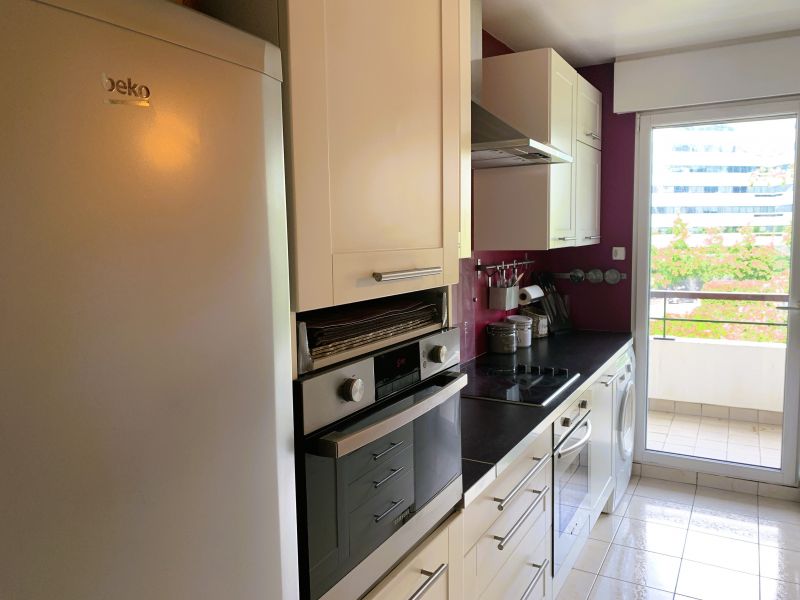 photo 10 Owner direct vacation rental PARIS appartement Ile-de-France Paris Separate kitchen