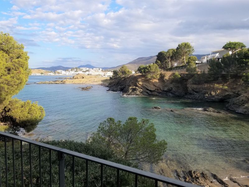 photo 1 Owner direct vacation rental Llana appartement Catalonia Girona (province of) View from the terrace