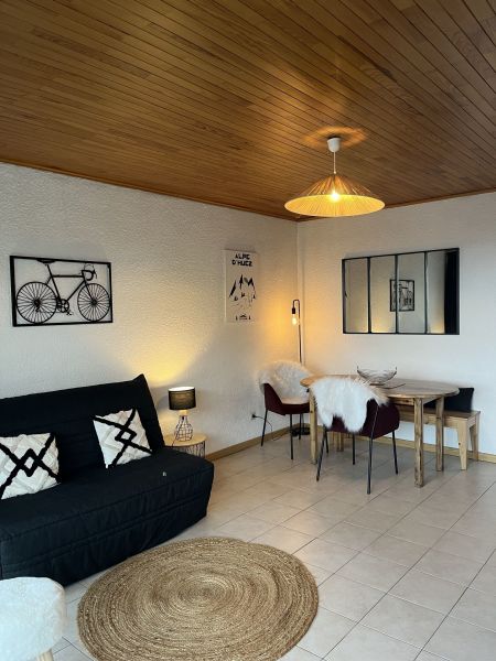photo 6 Owner direct vacation rental Alpe d'Huez appartement Rhone-Alps Isre Lounge