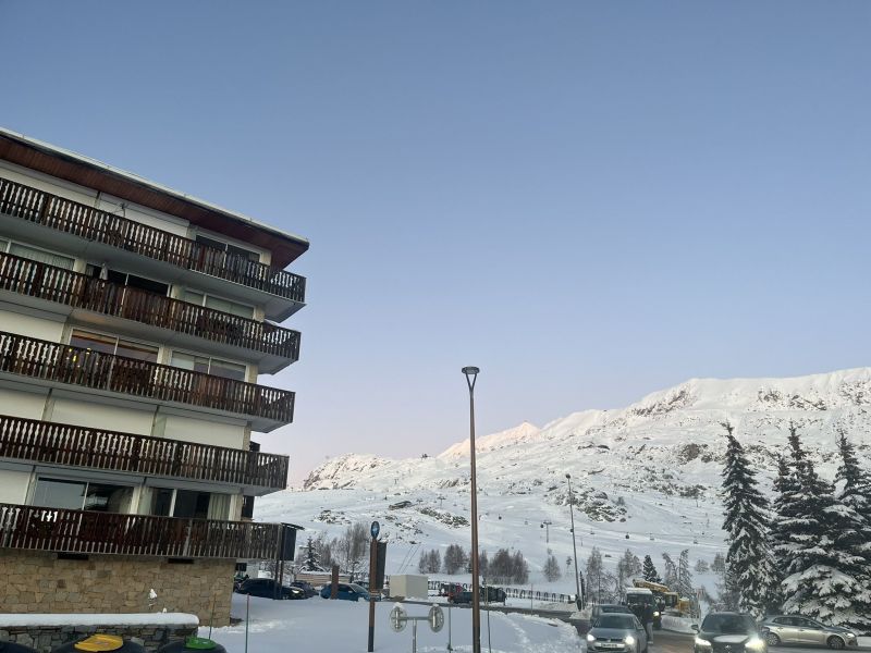 photo 19 Owner direct vacation rental Alpe d'Huez appartement Rhone-Alps Isre View of the property from outside