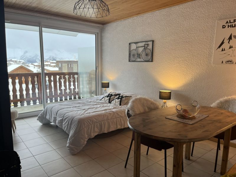 photo 1 Owner direct vacation rental Alpe d'Huez appartement Rhone-Alps Isre Lounge
