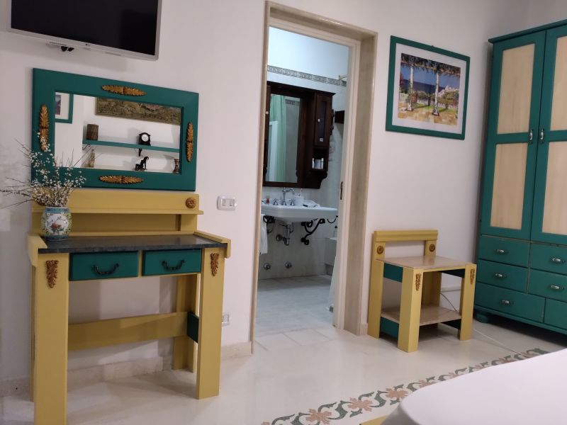 photo 3 Owner direct vacation rental Gallipoli villa   bedroom 1