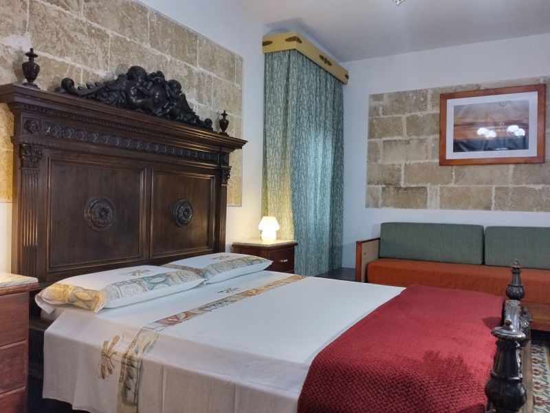 photo 4 Owner direct vacation rental Gallipoli villa   bedroom 2