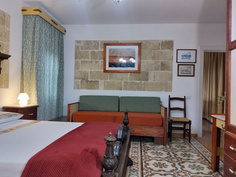 photo 5 Owner direct vacation rental Gallipoli villa   bedroom 2