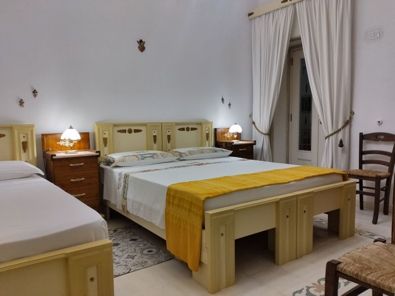 photo 8 Owner direct vacation rental Gallipoli villa   bedroom 3