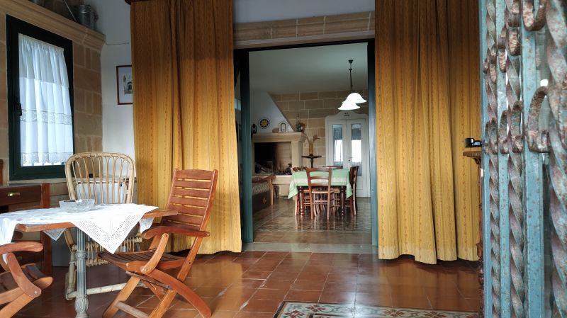 photo 21 Owner direct vacation rental Gallipoli villa   Dining room