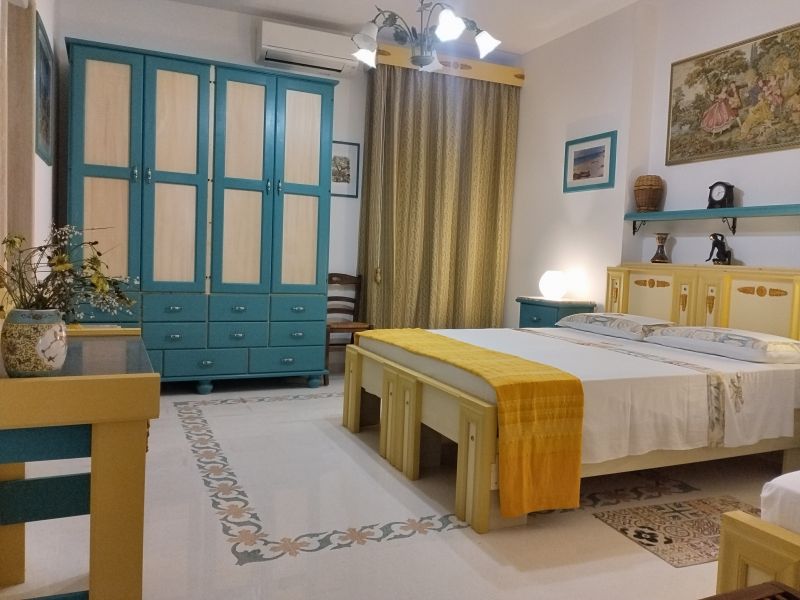 photo 0 Owner direct vacation rental Gallipoli villa   bedroom 1