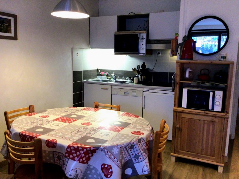 photo 6 Owner direct vacation rental Les 2 Alpes appartement Rhone-Alps Isre