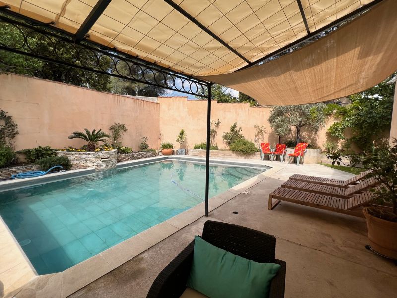 photo 2 Owner direct vacation rental Cassis studio Provence-Alpes-Cte d'Azur Bouches du Rhne Swimming pool