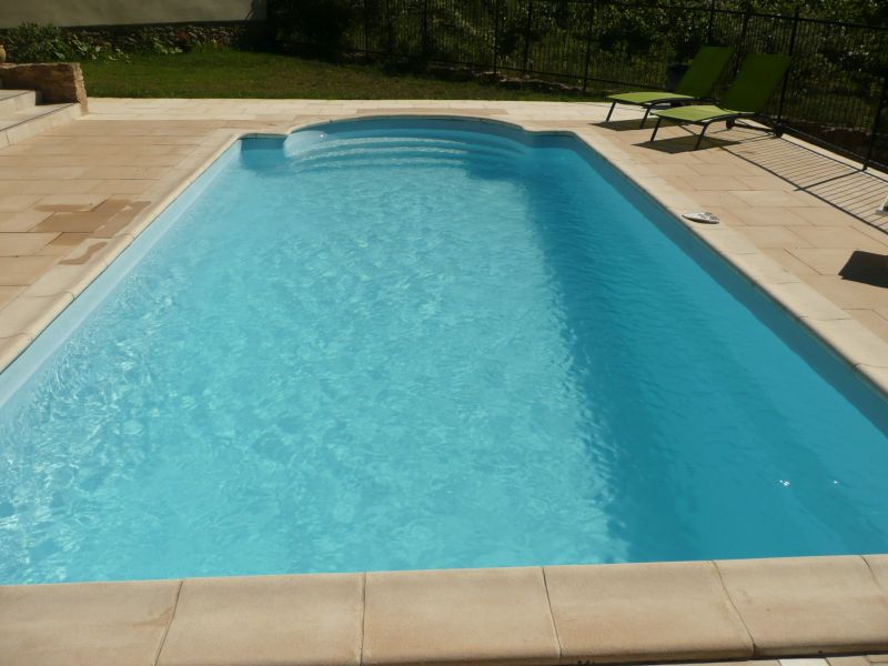 photo 4 Owner direct vacation rental Uzs maison Languedoc-Roussillon Gard Swimming pool