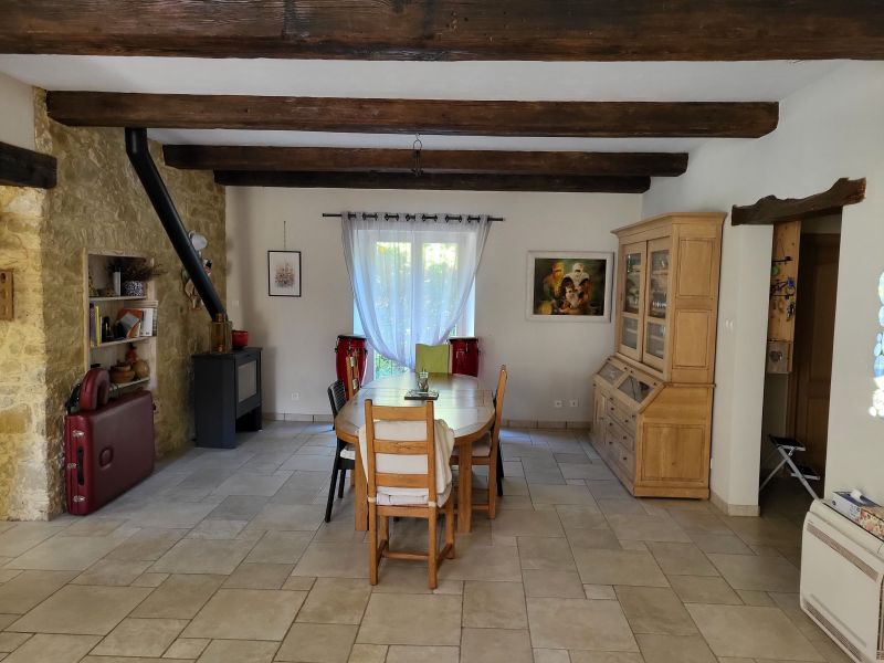 photo 6 Owner direct vacation rental Uzs maison Languedoc-Roussillon Gard Living room