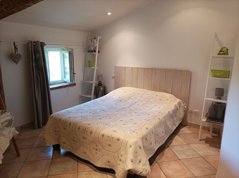 photo 15 Owner direct vacation rental Uzs maison Languedoc-Roussillon Gard bedroom 1