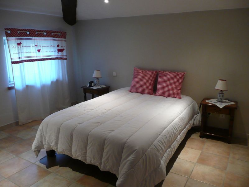 photo 16 Owner direct vacation rental Uzs maison Languedoc-Roussillon Gard bedroom 2