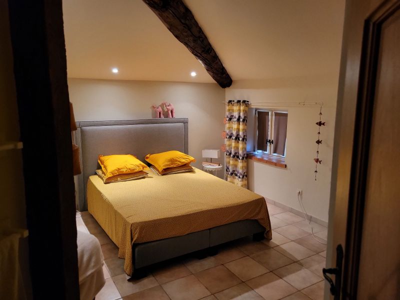 photo 18 Owner direct vacation rental Uzs maison Languedoc-Roussillon Gard bedroom 3
