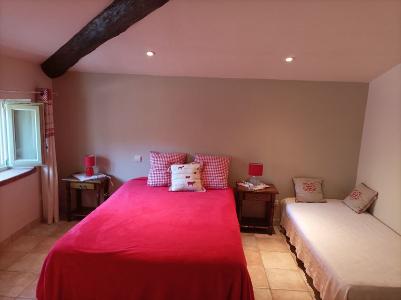 photo 17 Owner direct vacation rental Uzs maison Languedoc-Roussillon Gard bedroom 2