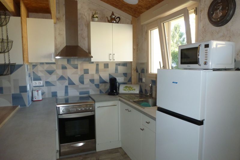 photo 5 Owner direct vacation rental Prigueux gite Aquitaine Dordogne Separate kitchen