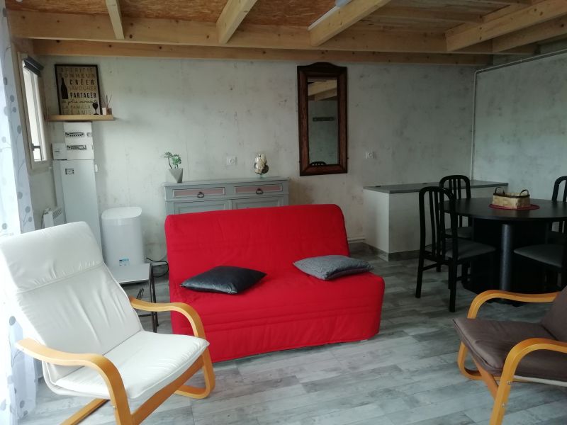 photo 7 Owner direct vacation rental Prigueux gite Aquitaine Dordogne Living room