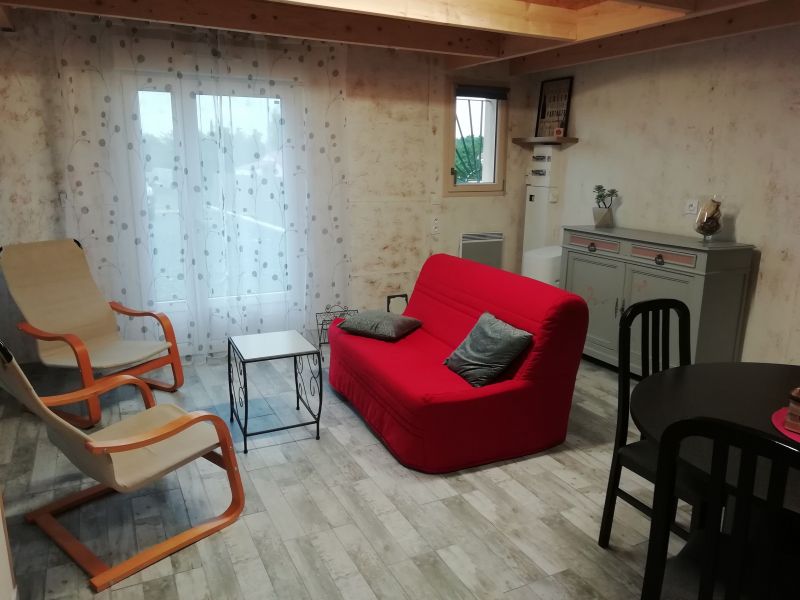 photo 11 Owner direct vacation rental Prigueux gite Aquitaine Dordogne Living room