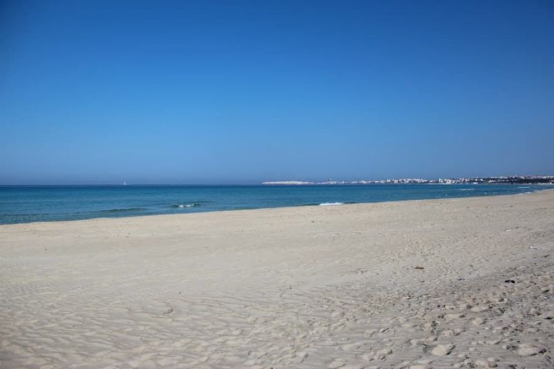 photo 2 Owner direct vacation rental Gallipoli appartement Puglia Lecce Province Beach