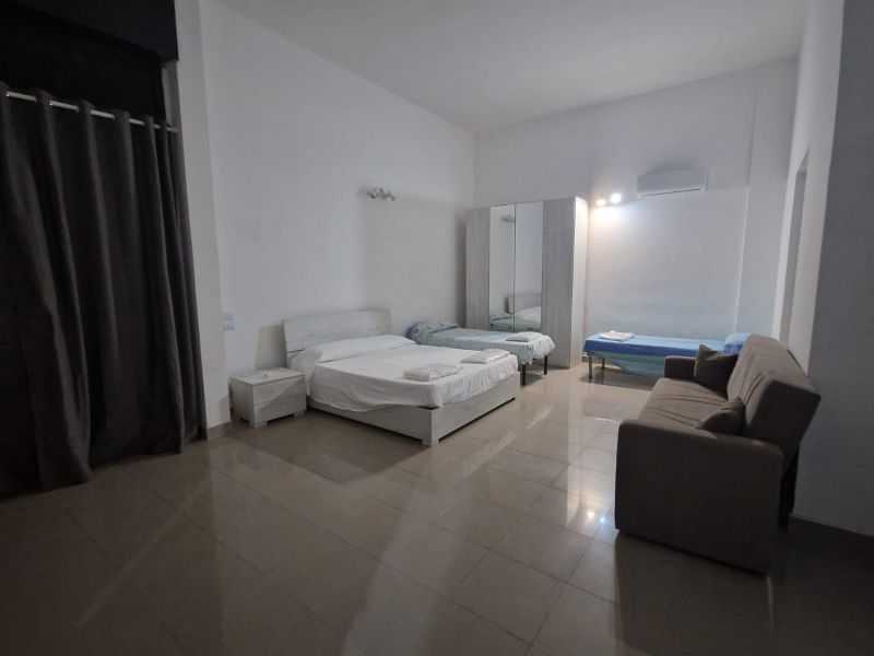 photo 12 Owner direct vacation rental Gallipoli appartement Puglia Lecce Province