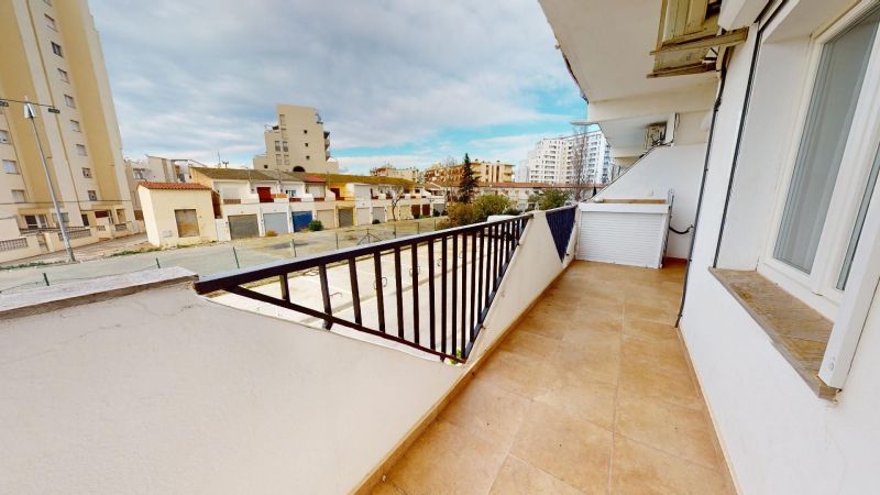 photo 1 Owner direct vacation rental Empuriabrava appartement Catalonia Girona (province of) Terrace